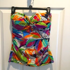 Anne Cole Tankini large
